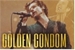 Fanfic / Fanfiction Golden Condom larry stylinson version