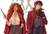 Fanfic / Fanfiction Harry Potter: The Legacy -Harmione