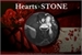 Fanfic / Fanfiction Hearts of Stone