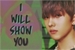 Fanfic / Fanfiction "I Will Show You" - Imagine Jisung NCT