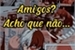 Fanfic / Fanfiction Imagine Todoroki - Amigos ? Acho que não ...