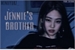 Fanfic / Fanfiction Jennie's brother.