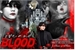Fanfic / Fanfiction Love and Blood - Kim Taehyung (SHORT)