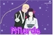 Fanfic / Fanfiction Milorde - NaruHina