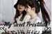 Fanfic / Fanfiction My Sweet Prostitute (Seulrene)