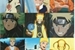 Fanfic / Fanfiction Naruto - The End