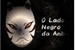 Fanfic / Fanfiction O Lado Negro da Anbu