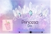 Fanfic / Fanfiction Princesa do Cabelo Platinado