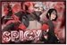 Fanfic / Fanfiction Spicy Cherry - Kakasaku Oneshot