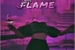 Fanfic / Fanfiction Sweet Flame
