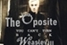 Fanfic / Fanfiction The oposite Weasley III