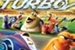 Fanfic / Fanfiction Turbo o caracol mais veloz do mundo