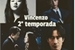 Fanfic / Fanfiction Vincenzo( Segunda temporada )