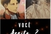 Fanfic / Fanfiction Você Aceita? (Você x Levi)