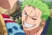 Fanfic / Fanfiction Zoro solador de escada