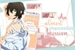 Fanfic / Fanfiction An Almost Impossible Mission - Osamu Dazai (Imagine)