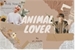 Fanfic / Fanfiction Animal Lover