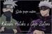 Fanfic / Fanfiction Talk Show com Kakashi Hatake e Gojo Satoru