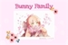 Fanfic / Fanfiction Bunny Family - FrUk
