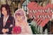Fanfic / Fanfiction Casamento às cegas - Nejihina