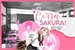 Fanfic / Fanfiction Corra, Sakura!