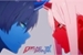 Fanfic / Fanfiction Darling in the Franxx:death to all(hiato)