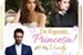 Fanfic / Fanfiction De Repente... Princesa! (Delena) (Vondy)