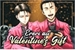 Fanfic / Fanfiction ERERIREN AU - Valentine's Gift