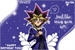 Fanfic / Fanfiction Just The Way You Are. (Imagine Yugi)