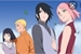 Fanfic / Fanfiction Naruto, Hinata e Sasuke trancados no armário
