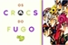 Fanfic / Fanfiction Os Crocs do Fugo