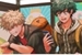 Fanfic / Fanfiction Reencontro - Bakudeku