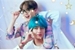 Fanfic / Fanfiction And If We Rewrite The Stars? (Taegi - Oneshot)