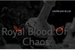 Fanfic / Fanfiction Royal Blood Of Chaos - jikook abo