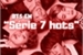 Fanfic / Fanfiction Série 7 Hots - BTS