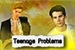 Fanfic / Fanfiction Teenage Problems - Newtmas