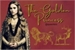 Fanfic / Fanfiction The Golden Princess