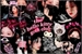 Fanfic / Fanfiction The Hello Kitty Goth Club