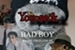 Fanfic / Fanfiction Um bad boy - Yoonseok