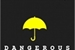 Fanfic / Fanfiction 3 temporada - Dangerous girls - The Umbrella Academy(hiatos)