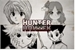 Lista de leitura Hunter × Hunter <3