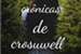 Fanfic / Fanfiction AS Crônicas de crosuwell