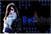 Fanfic / Fanfiction Bad Idea - Imagine Kim Jisoo (One-Shot) Blackpink