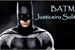 Fanfic / Fanfiction Batman: Justiceiro Solitário