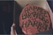 Fanfic / Fanfiction Bday Harry Potter 41 anos (Drarry)