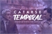 Fanfic / Fanfiction Catarse Temporal