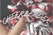 Fanfic / Fanfiction Cheerleader - Drarry