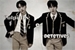 Fanfic / Fanfiction Culpidos e Detetives - Jayseung ou Heejay - Enhypen