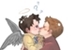 Fanfic / Fanfiction Destiel - I love an angel...