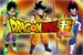 Fanfic / Fanfiction Dragon Ball Omega (CANCELADA)